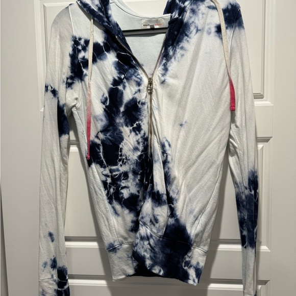 Soul cycle zip up - Picture 2 of 5